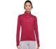 TOP NIKE W NK DF ELEMENT ROUGE