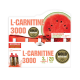 L-Carnitine 3000 (20 Unidoses) - Watermelon