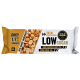 Protein Bar Low Sugar (60g) - Crunchy Peanut