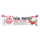 Protein Low Sugar Covered Bar (30g) - Chocolate & Strawberry