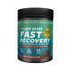 Fast Recovery Plant Based (600g) - Chocolate