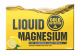 Magnesium Shot (10x25ml) - Citron