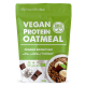 Vegan Protein Oatmeal BIO (300g) - Chocolate