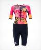 Trifonction Her Spirit 2 Patchwork femme - HUUB