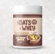 Oats & Whey (1kg) - Chocolate