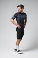 Maillot de cyclisme homme STARK MOONLESS