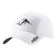 Casquette Cooling sailfish / white