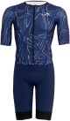 Trifonction sailfish homme Aerosuit Perform / petrol