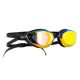 Lunettes de natation sailfish Breeze/ gold mirror