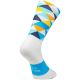 Chaussettes Sporcks - COLL DE RATES BLUE