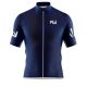 Maillot Cyclisme homme PIKALA Bleu By OTSO