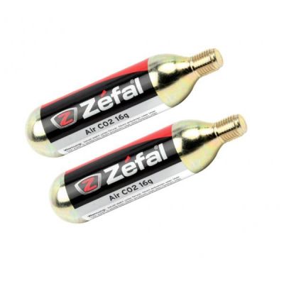 Cartouche Co2 16 G - Zefal