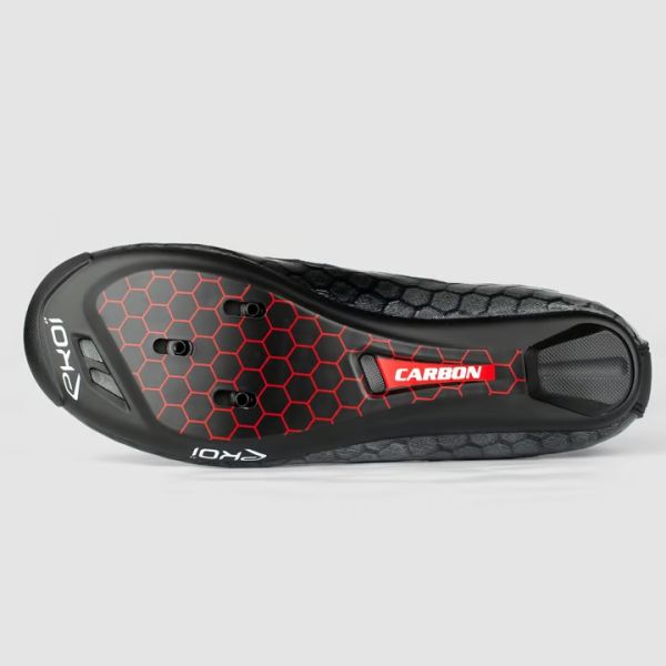 Chaussures route ekoi ultralight orders carbon