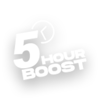 5-hour Boost